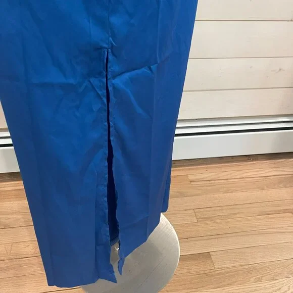 071 Anthropologie The Rosalie Jumpsuit Size Small (4) - Picture 8 of 13